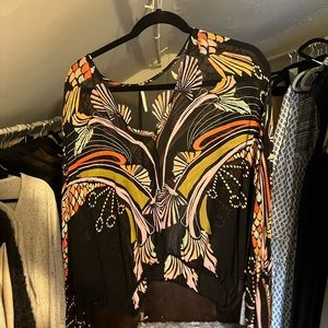 Free people top